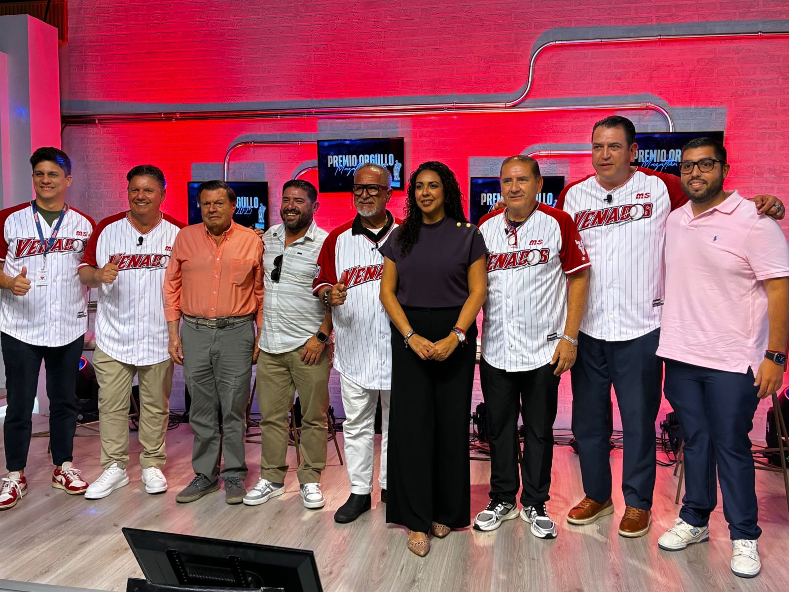 Club Venados Mazatlán invita a proponer a las y los candidatos al Premio Orgullo 2025