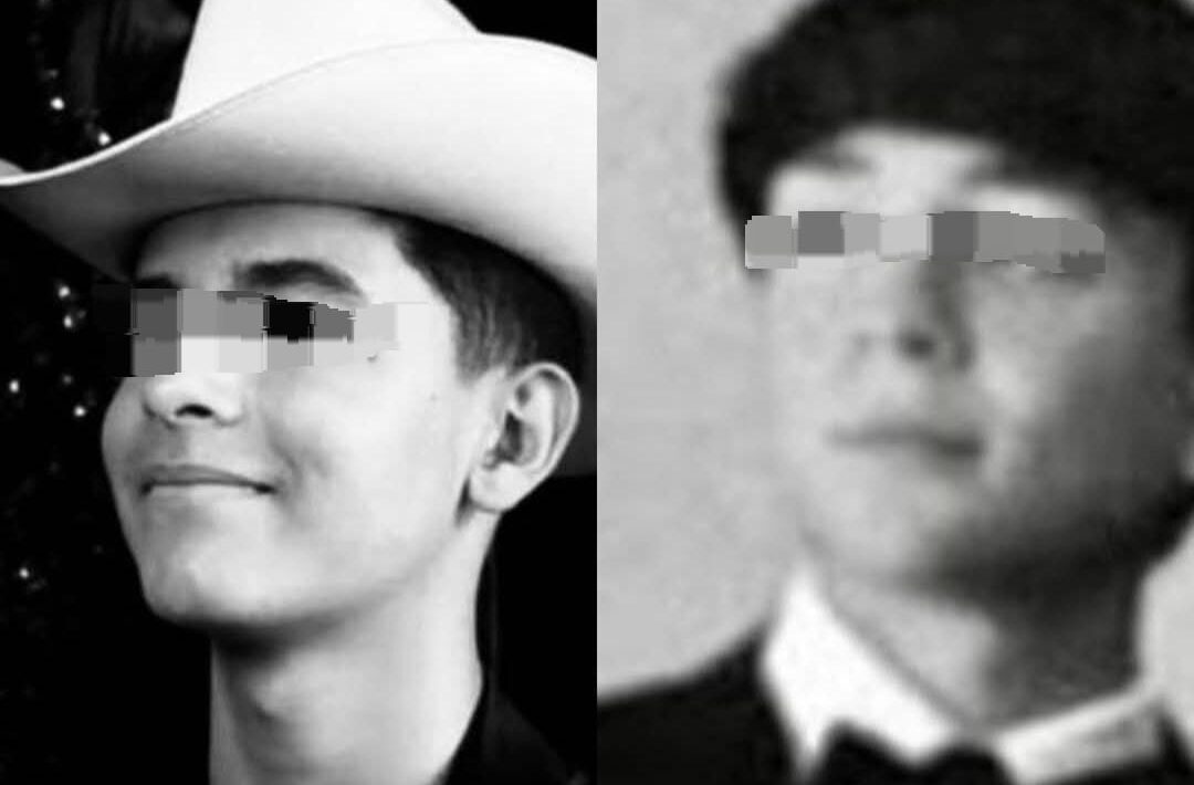Cobaes 14 Bamoa despide a Jesús Ángel y Axel, fallecidos en accidente de motos