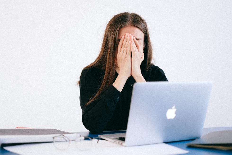 Cómo desconectarte del trabajo sin sentir culpa