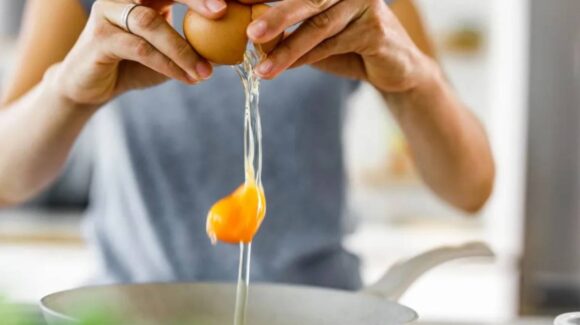 ¿Uno, dos o más? Descubre cuántos huevos puede comer al día cada integrante de tu familia sin riesgos