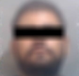 Detenidos en Culiacán