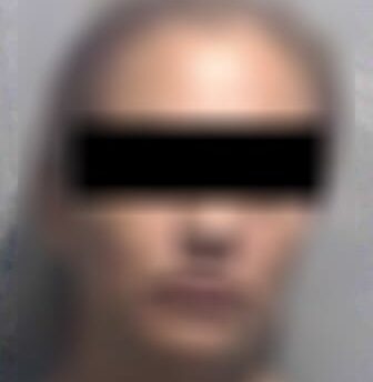 Detenidos en Culiacán