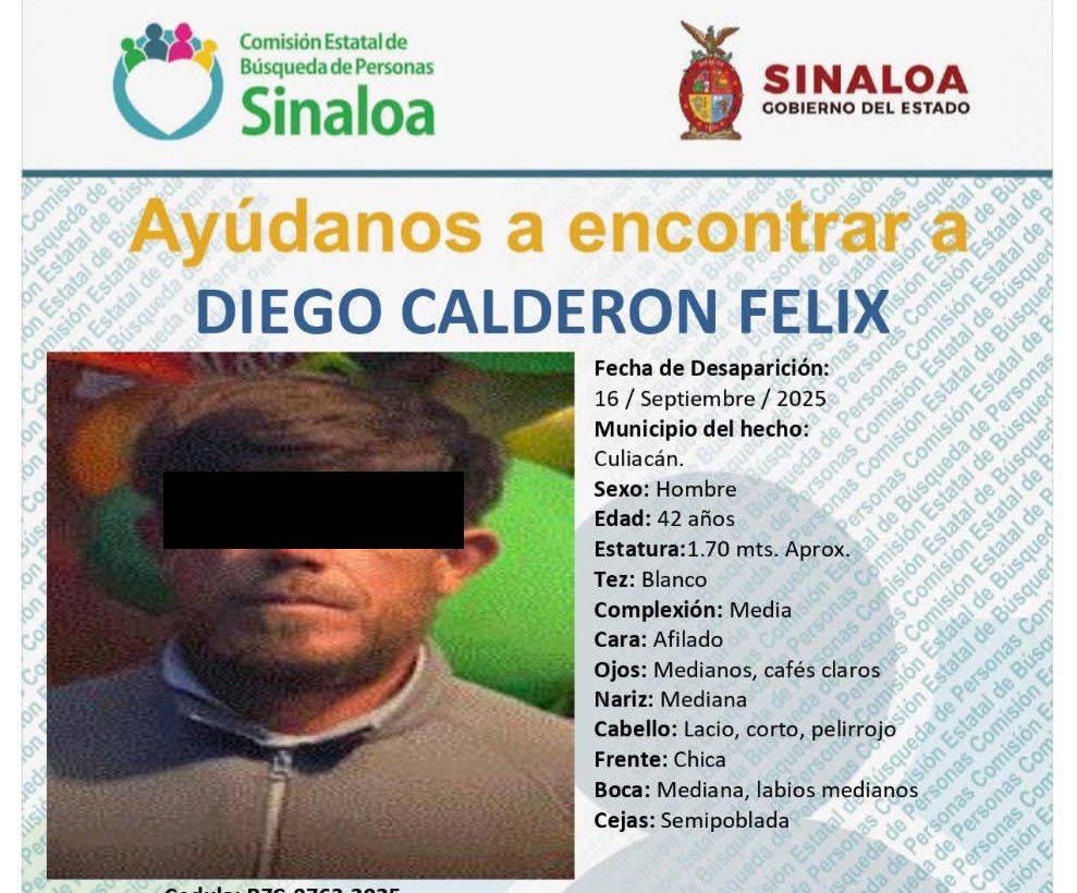 Diego calderon