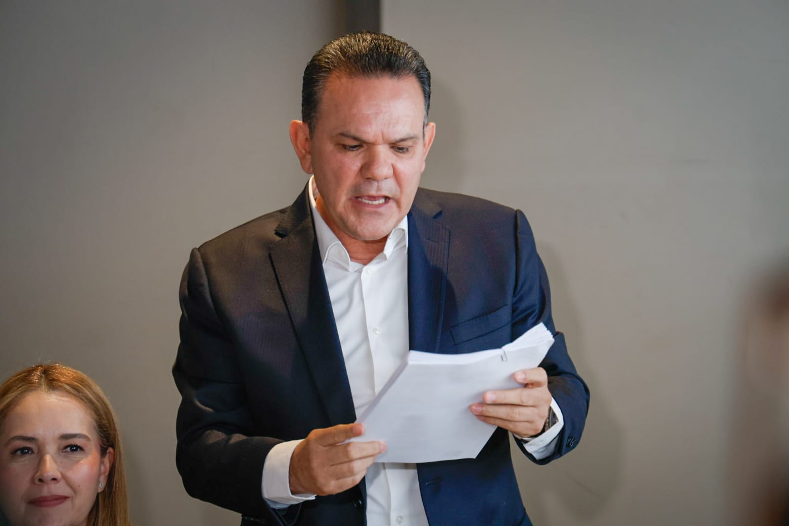 Diputados de MC piden auditoría forense a nómina de la UAS
