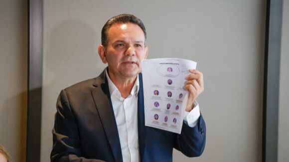 ¡Madueña gana 200 mil mensuales! Pide MC auditoría a nómina de la UAS; señalan que ahí está el problema financiero