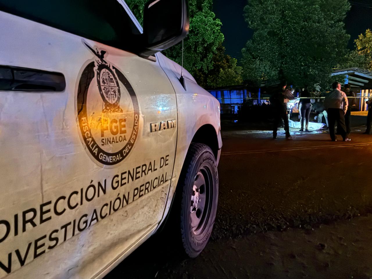 Ejecutado en Villamoros, Navolato