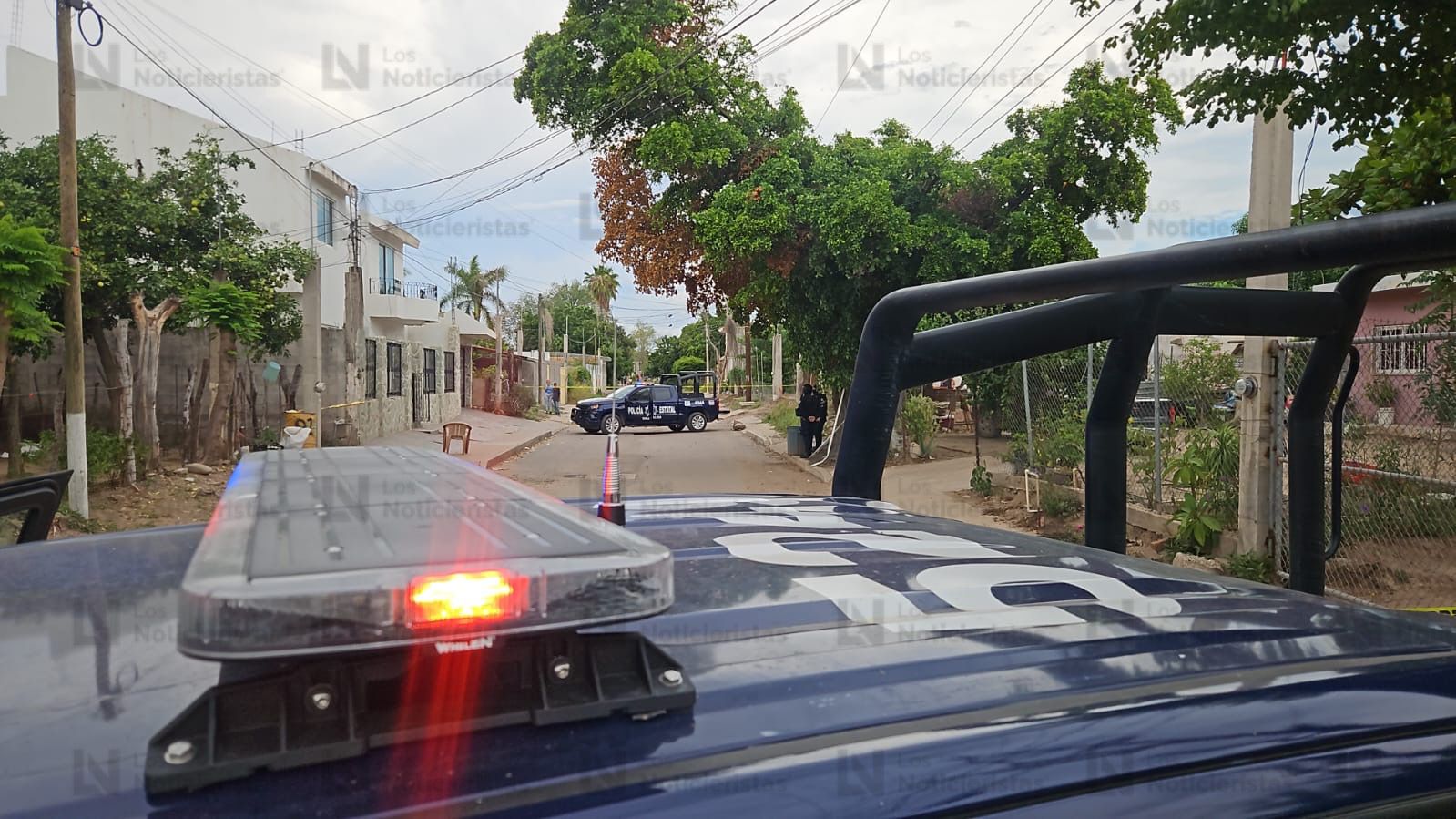 Ejecutan a badiraguatense con ráfagas de arma larga en Bellavista, Culiacán