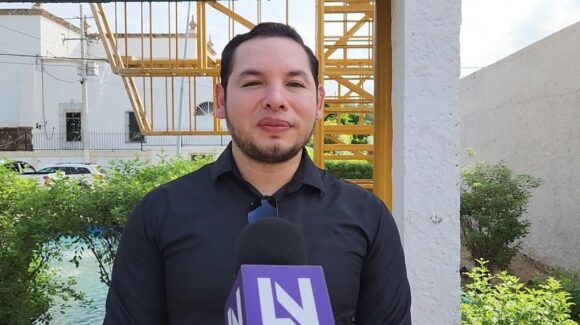 ¡Con cifra histórica!, cierra este lunes inscripción al Mérito Juvenil 2025,  en Guasave, Sinaloa