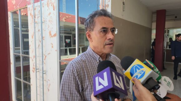 Compromete Servicios Regionales atención a primaria de Caimanero, Guasave, Sinaloa, tras protesta de padres