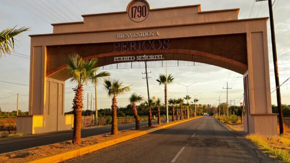Celebran en grande el 235 aniversario de la fundación de la sindicatura de Pericos, Mocorito