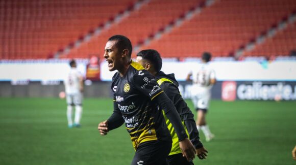 Dorados recibirá a Tampico en jornada 9 de la Liga de Expansión MX