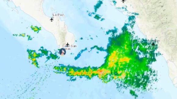 Clima Culiacán, Sinaloa hoy 25 de septiembre: este es el pronóstico de lluvias