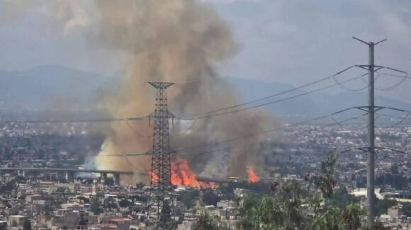 Actualización: Explosión de pipa de gas en Calzada Zaragoza en CDMX deja tres muertos y 70 heridos