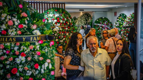 “Somos familia de maestros, no le hemos hecho mal a nadie”: Padre de Jesamel; hoy sería su cumpleaños