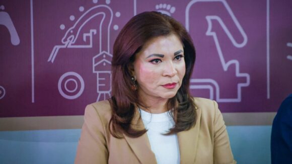 Escuelas de Villa Juárez y Tepuche regresaron a la presencialidad tras hechos de inseguridad: SEPyC