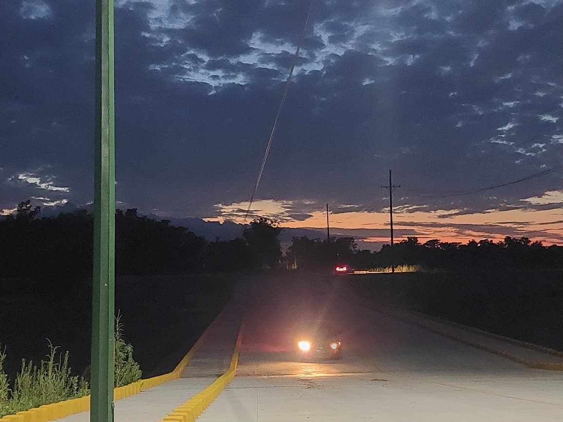 Gobernador anuncia que invertirán 75 mdp más al malecón del Río Évora en Guamúchil, Sinaloa