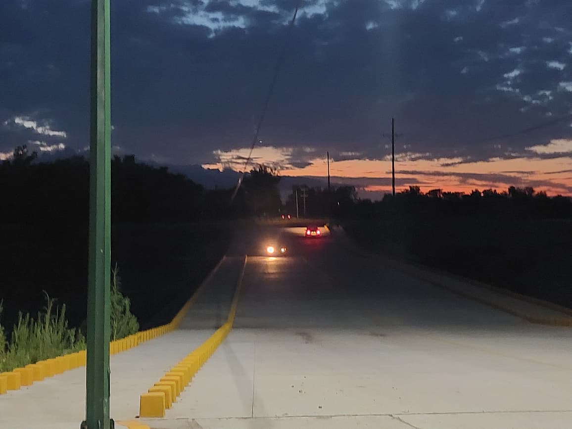Gobernador anuncia que invertirán 75 mdp más al malecón del Río Évora en Guamúchil, Sinaloa