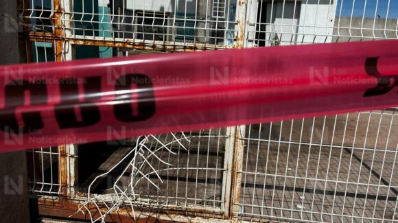 Hombre pierde la vida tras descarga eléctrica y caer de una altura de 5m  de una congeladora en Compuertas, Ahome