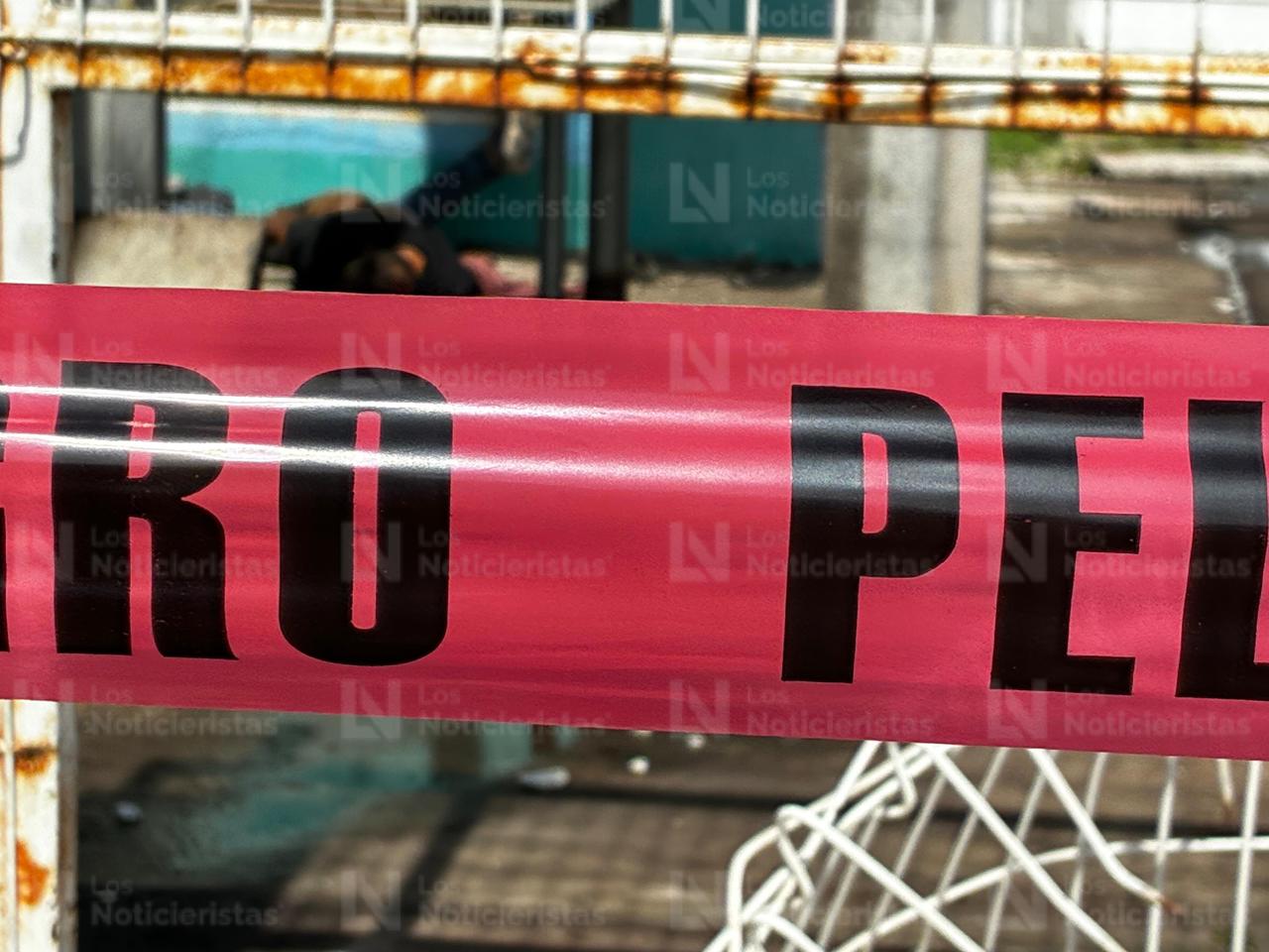 Hombre pierde la vida tras descarga eléctrica en una congeladora en Ahome