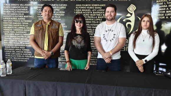 Ayuntamiento de Culiacán invita a “despedir” Narnia con una serie de actividades culturales y recreativas