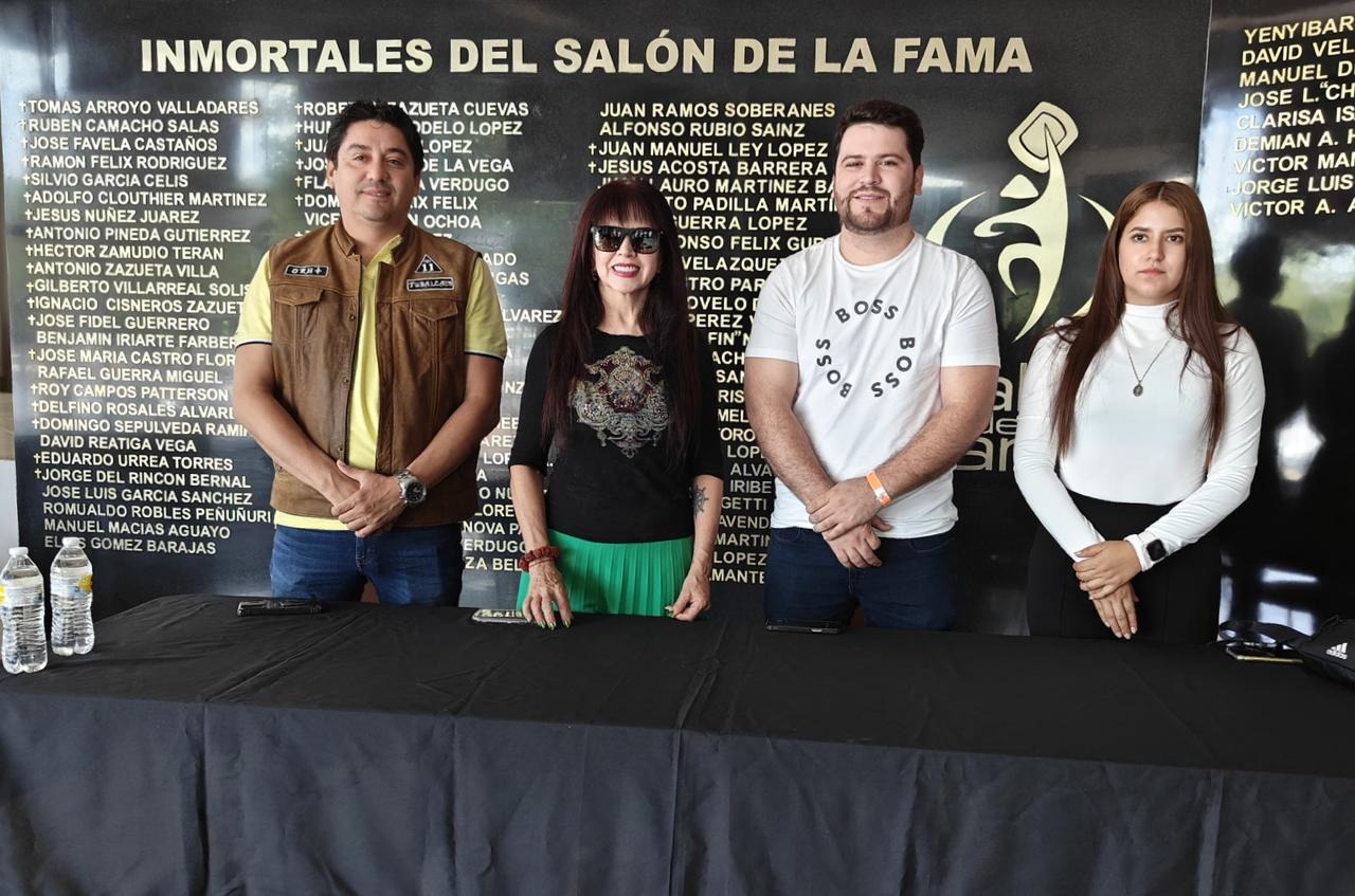Invitan al festival despidiendo a Narnia