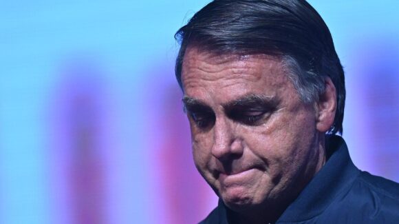 Corte Suprema de Brasil condena a Jair Bolsonaro por intento de golpe de Estado