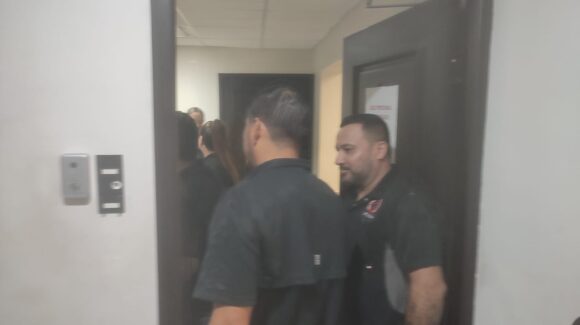 Busca STASAM incremento salarial del 20%; sostienen el primer encuentro con autoridades de Ahome