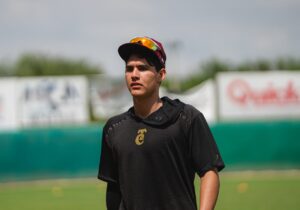 Jesus Higuera