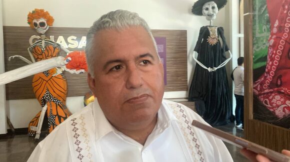 Ecología investigará al menos 20 casos de envenenamiento de árboles en Guasave