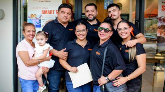 ¡Con sabor familiar! Juan Pan inaugura su quinta sucursal en avenida Gabriel Leyva, en Mazatlán, Sinaloa