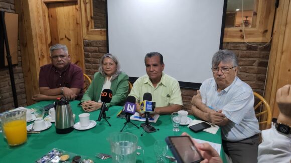 Jubilados de la UAS proponen fideicomiso para garantizar pensiones sin perder la Jubilación Dinámica
