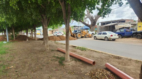 Más de 20 colonias de Guasave tendrán baja presión de agua este viernes