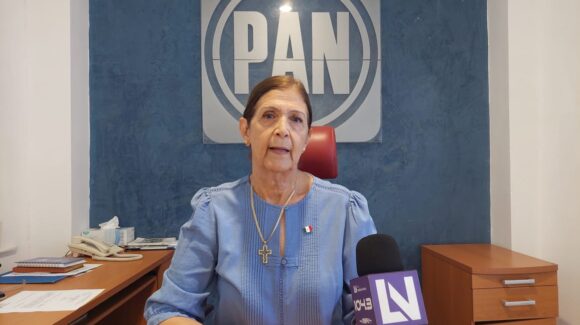 Arranca registro de aspirantes a dirigir el PAN en Ahome; será mujer la próxima dirigente