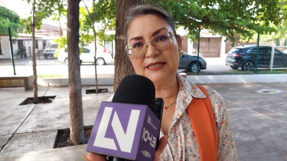 Primaria Miguel Hidalgo en Los Mochis, Sinaloa, requiere reparaciones eléctricas e hídricas urgentes: Directora