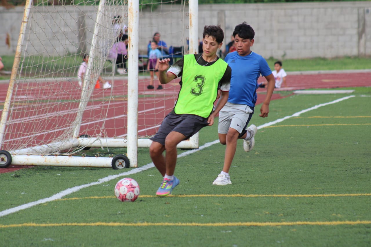 Leones Sam convoca a nuevos talentos