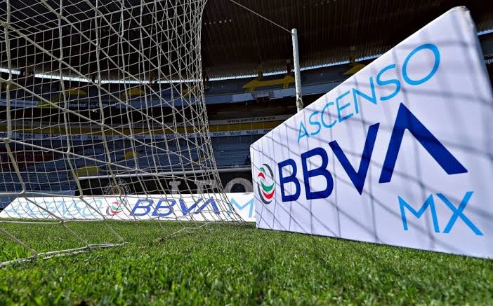 Liga de Ascenso BBVA MX