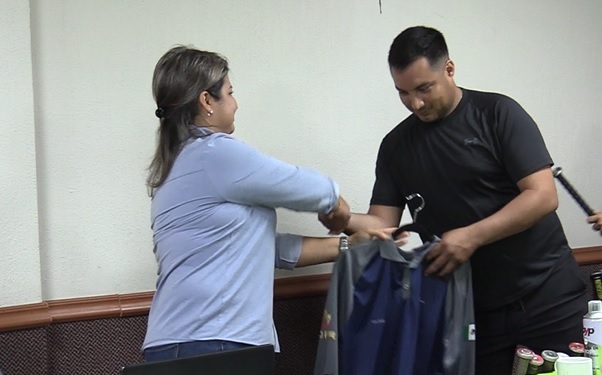 Liga de Softbol Femenil DR Daniela Romero
