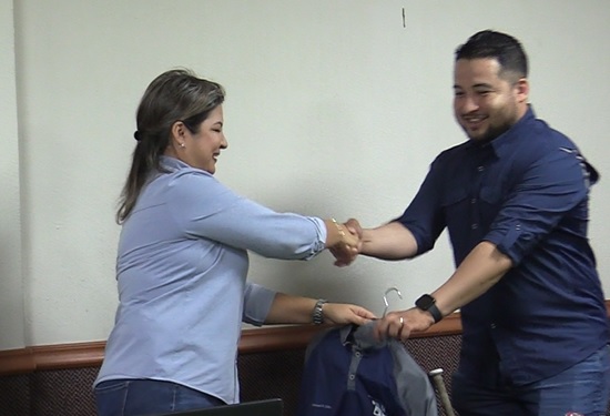 Liga de Softbol Femenil DR Daniela Romero