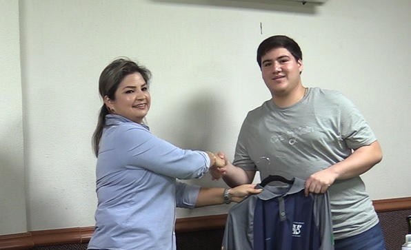 Liga de Softbol Femenil DR Daniela Romero