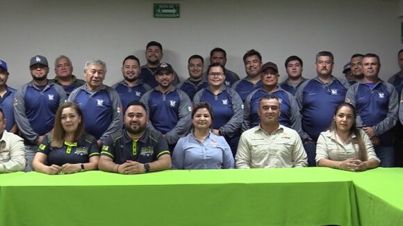 Liga de Softbol Femenil ‘DR Daniela Romero’ avanza con fuerza rumbo a su primera temporada