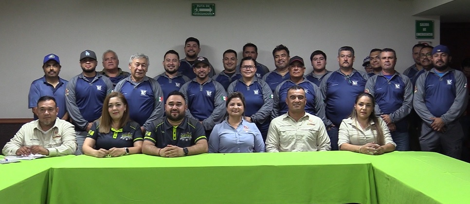Liga de Softbol Femenil DR Daniela Romero
