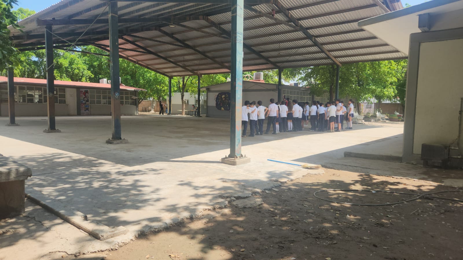 Llaman a no hacer puente en Guasave