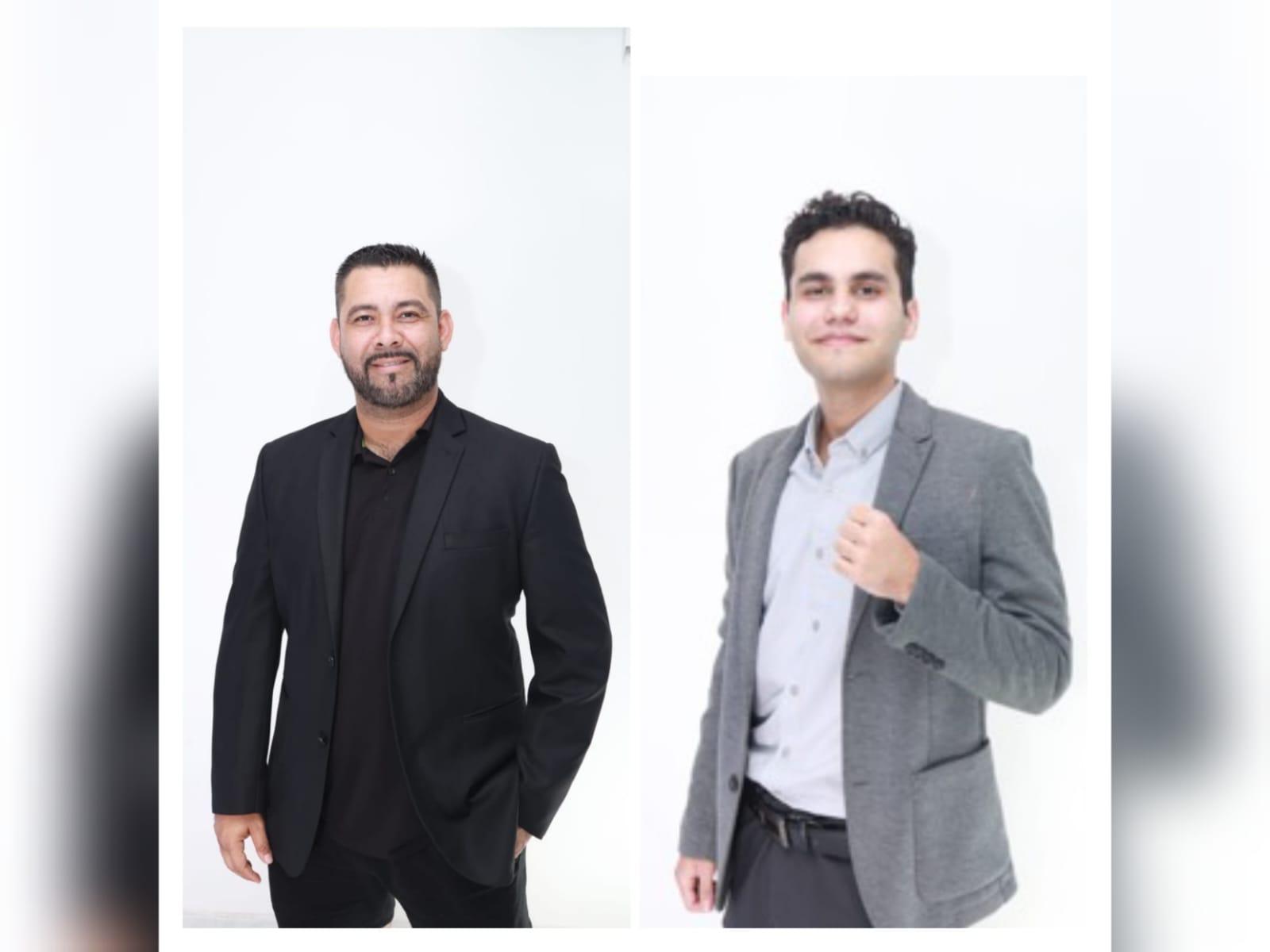 Locutores premiados de Ahome