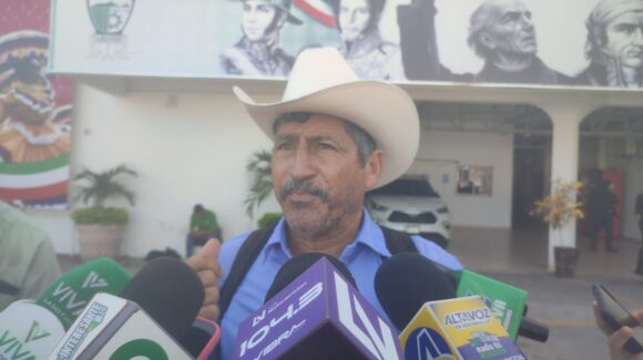 Luchan ejidatarios en Ahome por sus hectáreas; demanda a juez responda conforme a derecho