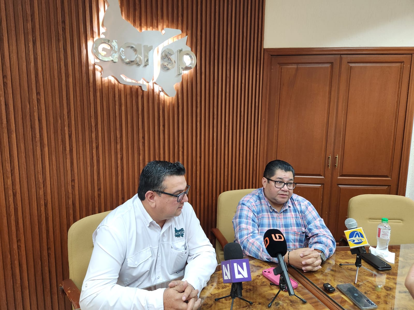 Maiceros sinaloenses deben aprender a jugar con el mercado, señala Especialista