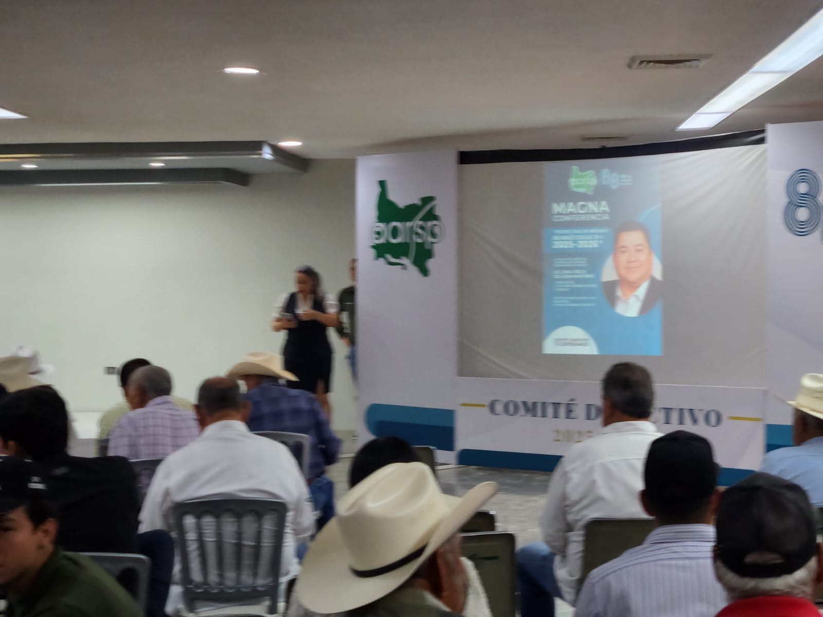 Maiceros sinaloenses deben aprender a jugar con el mercado, señala Especialista