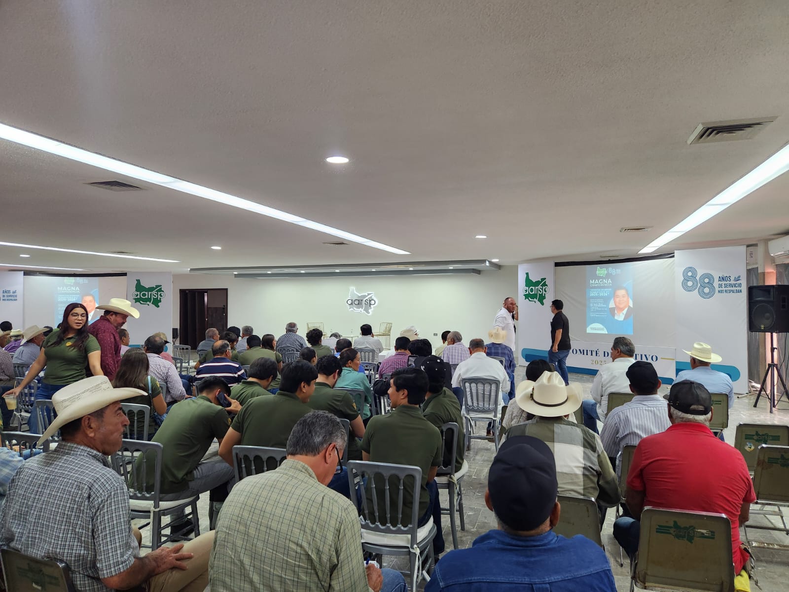 Maiceros sinaloenses deben aprender a jugar con el mercado, señala Especialista