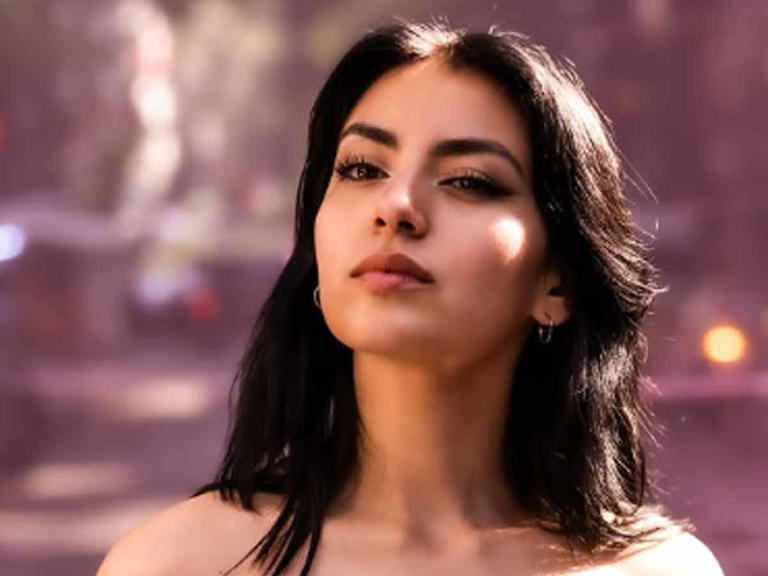 Marian Izaguirre