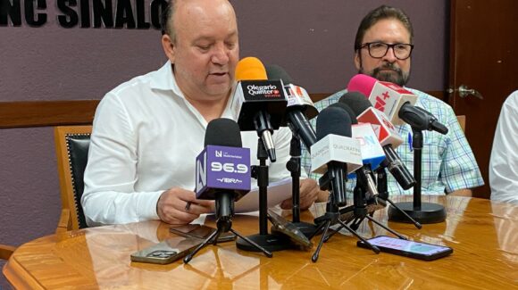 Productores sinaloenses piden asignación presupuestal especial para comercialización en 2026