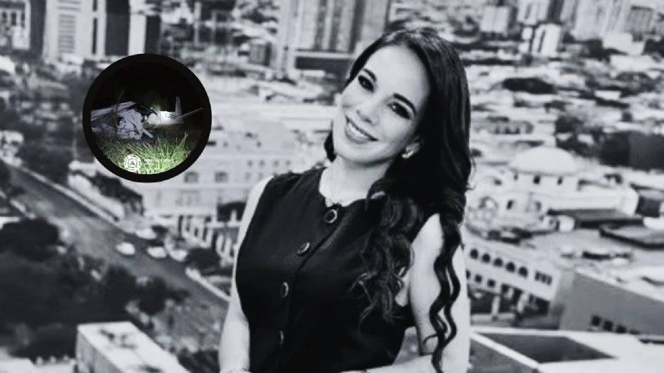 Muere Débora Estrella, conductora de tv regia